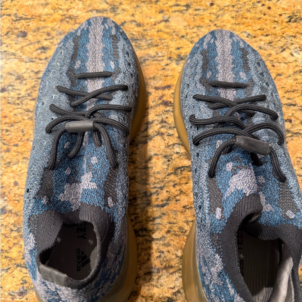 Yeezy boost 380 sneakers